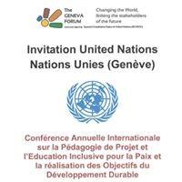 ONU Genève